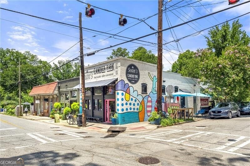 1355 Euclid Avenue Atlanta - 17