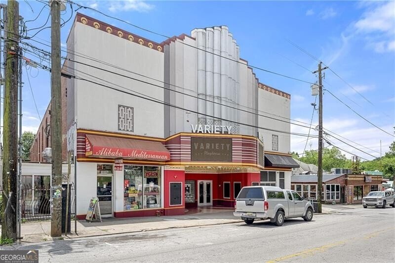 1355 Euclid Avenue Atlanta - Photo 18