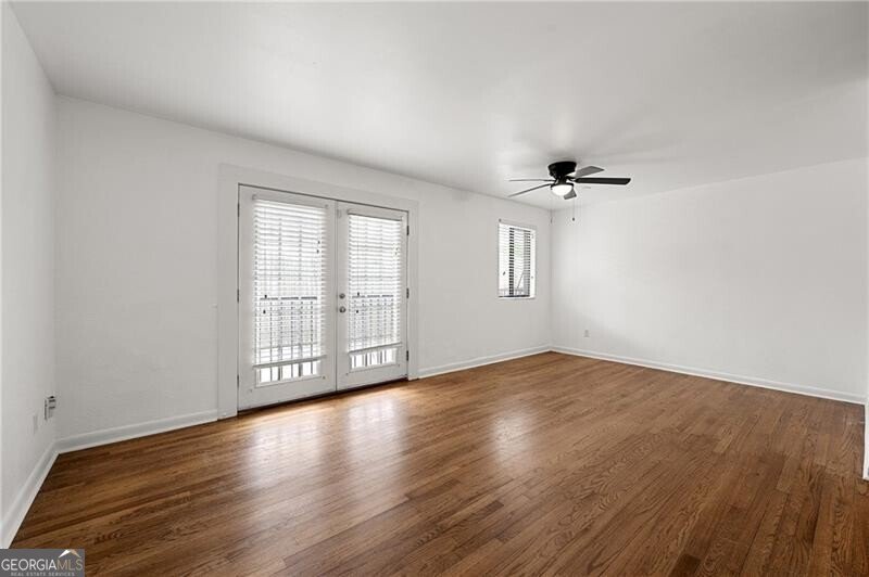 1355 Euclid Avenue Atlanta - 2