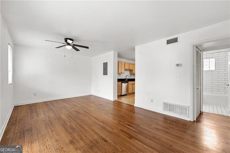 1355 Euclid Avenue Atlanta - 4