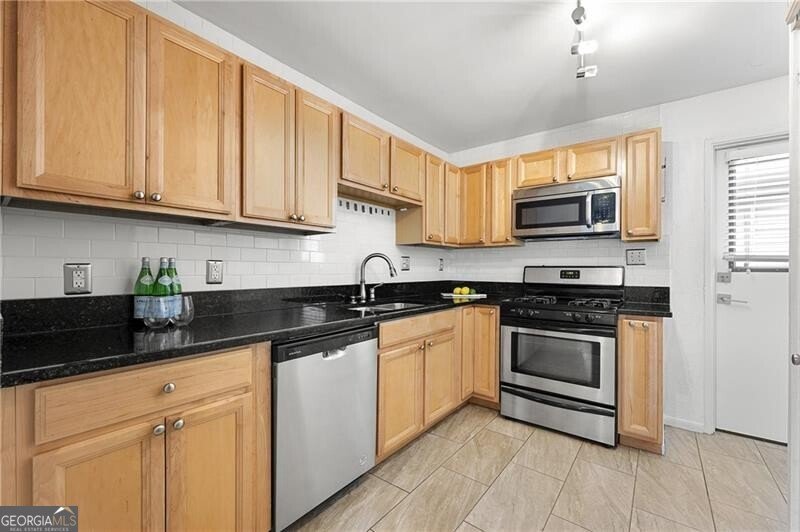 1355 Euclid Avenue Atlanta - 5
