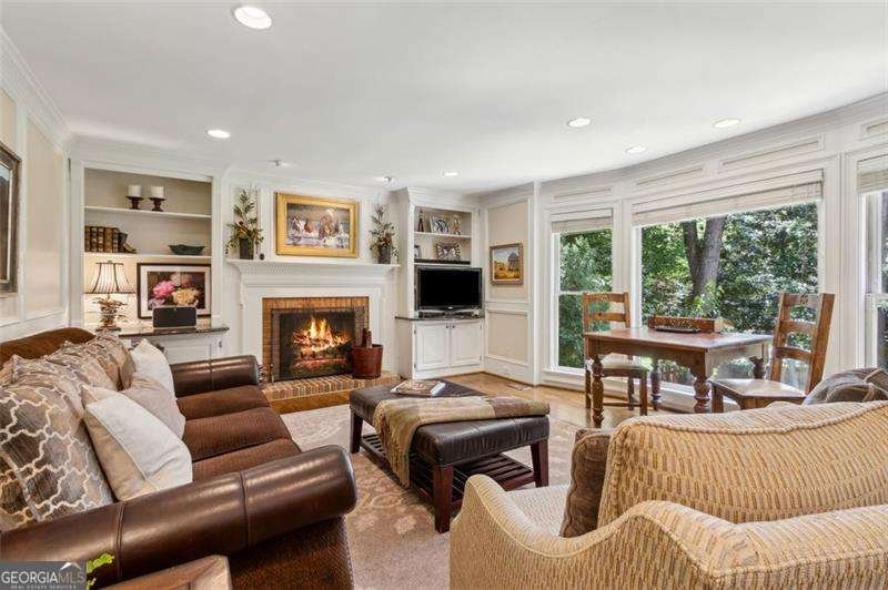 1835 REDBOURNE Drive Atlanta - 1