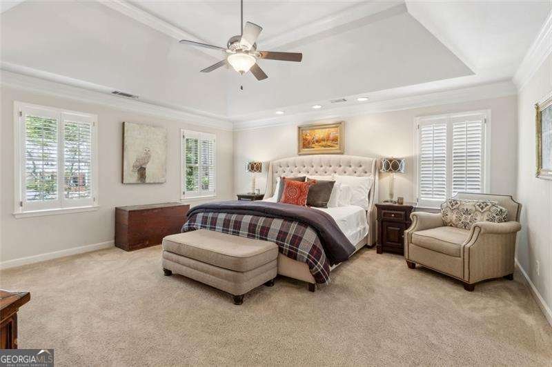 1835 REDBOURNE Drive Atlanta - 17