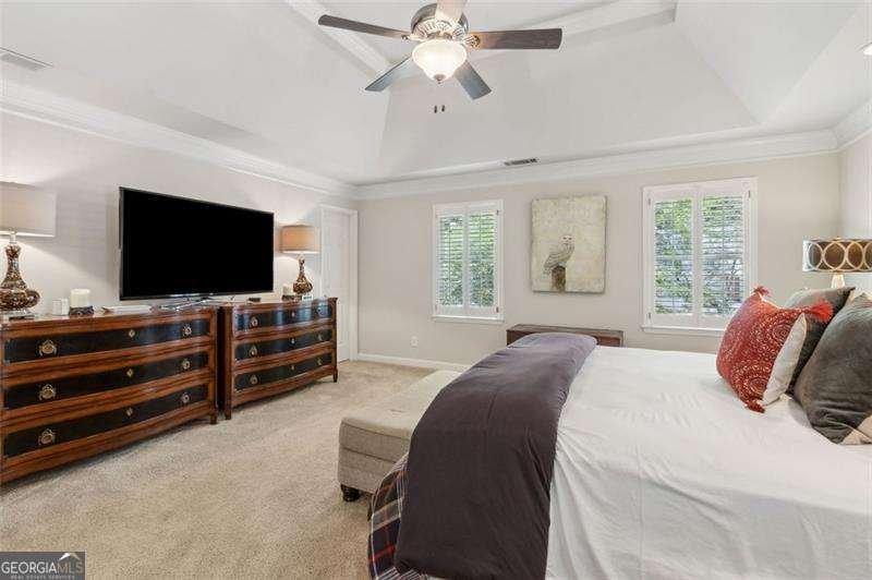 1835 REDBOURNE Drive Atlanta - 18