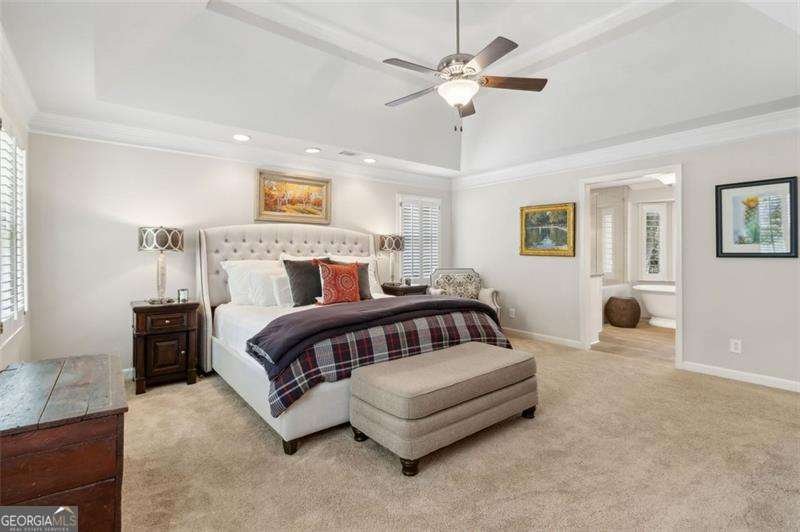 1835 REDBOURNE Drive Atlanta - 19
