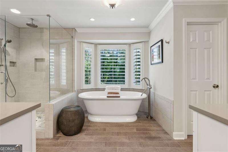 1835 REDBOURNE Drive Atlanta - 20
