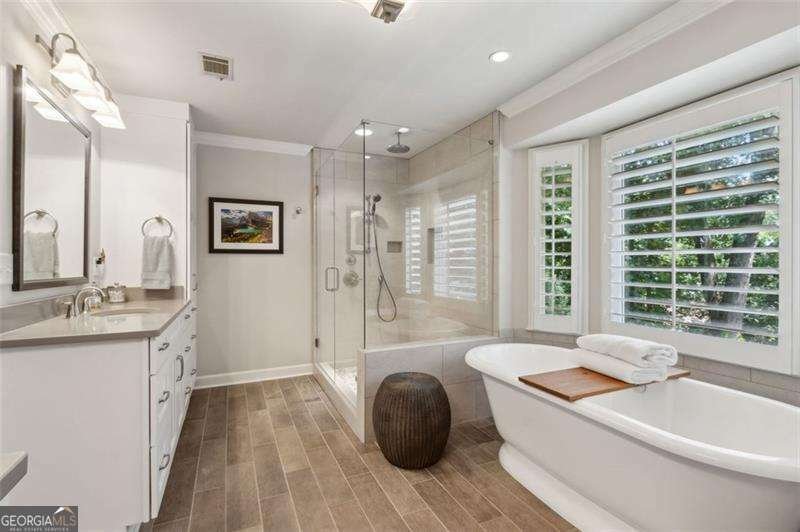 1835 REDBOURNE Drive Atlanta - 21