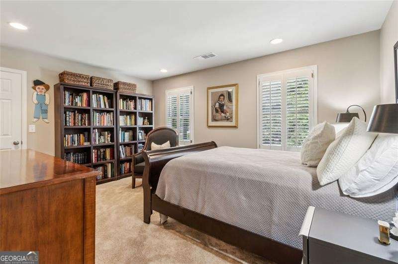 1835 REDBOURNE Drive Atlanta - 23