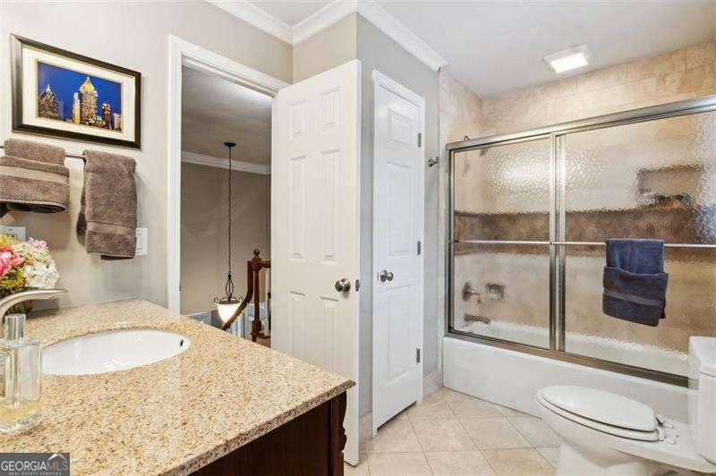 1835 REDBOURNE Drive Atlanta - 24