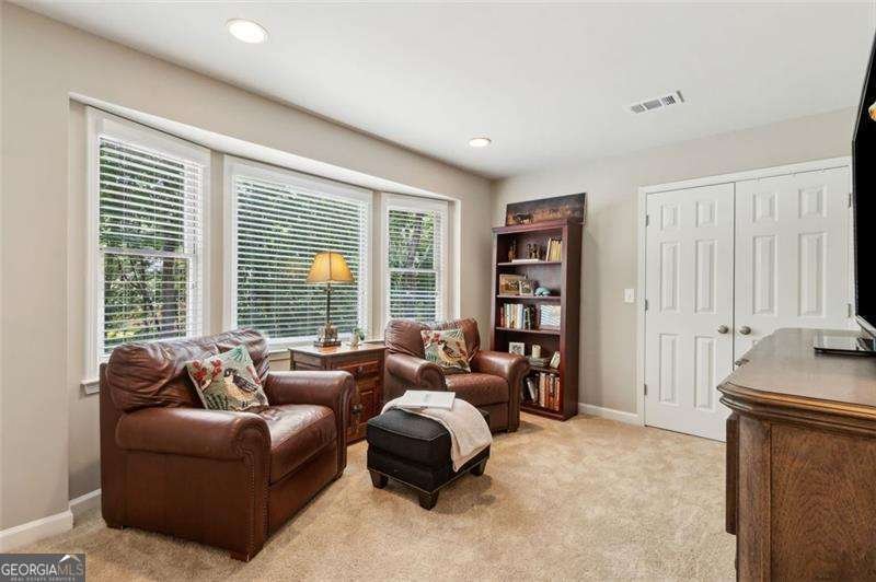 1835 REDBOURNE Drive Atlanta - 25