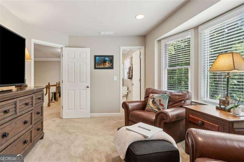 1835 REDBOURNE Drive Atlanta - 26