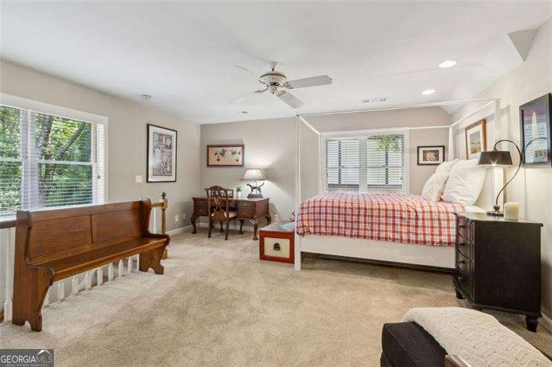 1835 REDBOURNE Drive Atlanta - 27