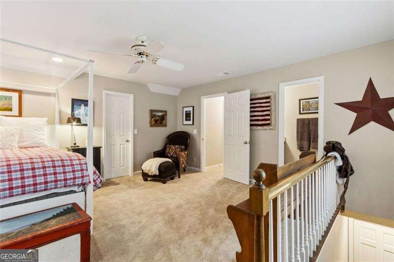 1835 REDBOURNE Drive Atlanta - 28