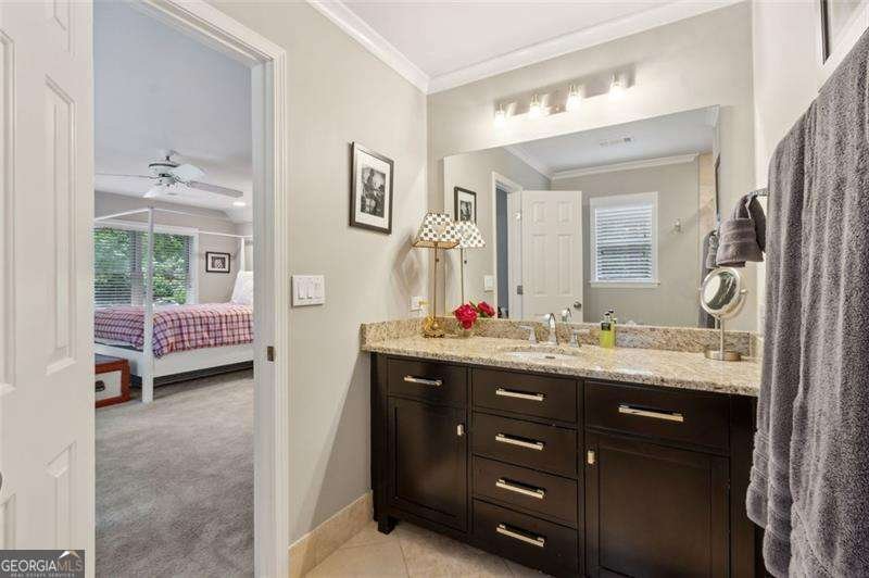 1835 REDBOURNE Drive Atlanta - 29