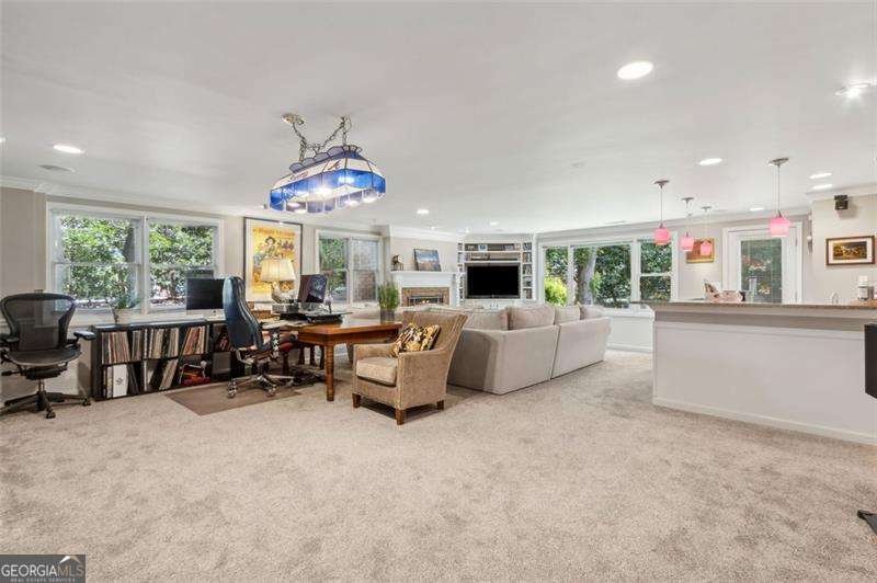 1835 REDBOURNE Drive Atlanta - 31