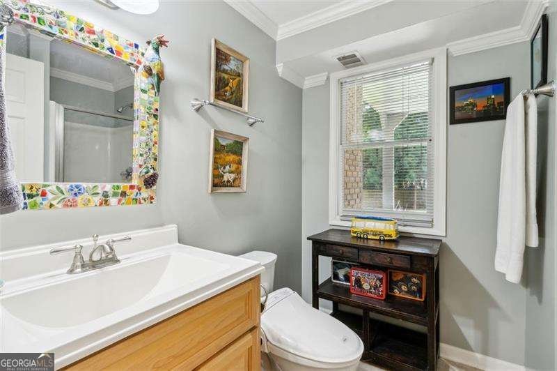 1835 REDBOURNE Drive Atlanta - 36