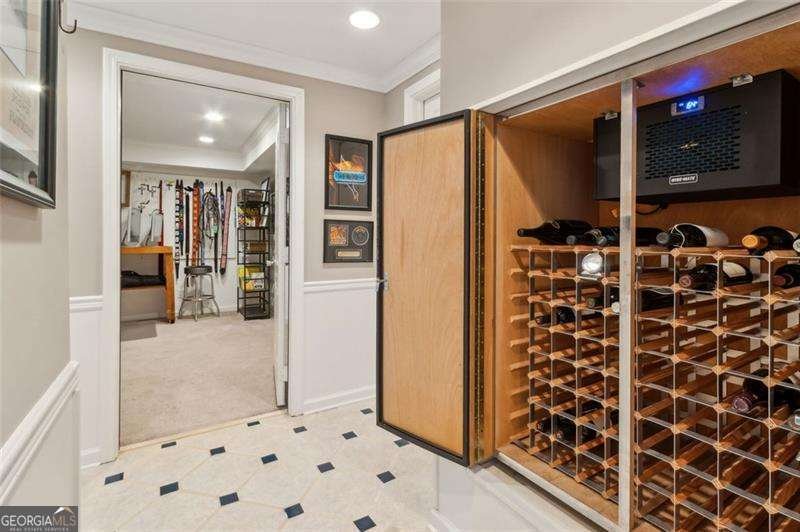 1835 REDBOURNE Drive Atlanta - 37