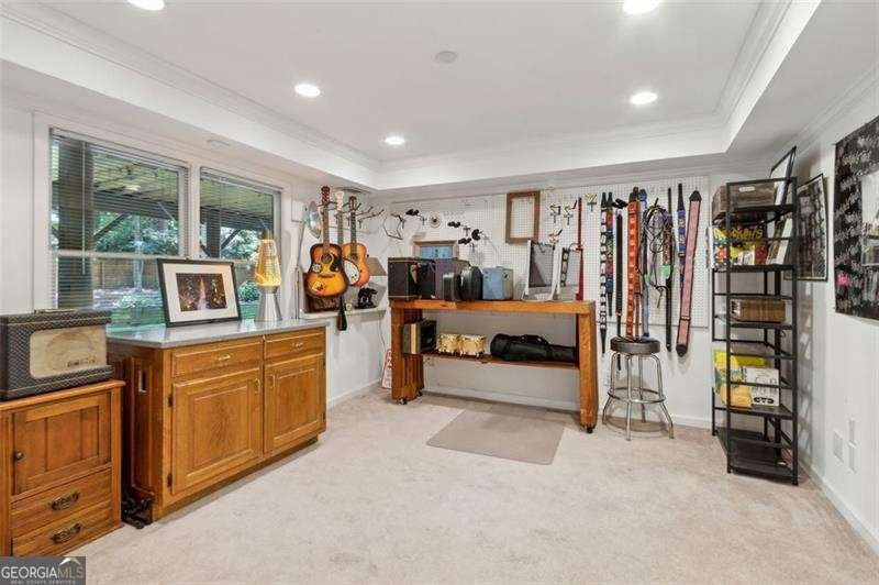 1835 REDBOURNE Drive Atlanta - 38