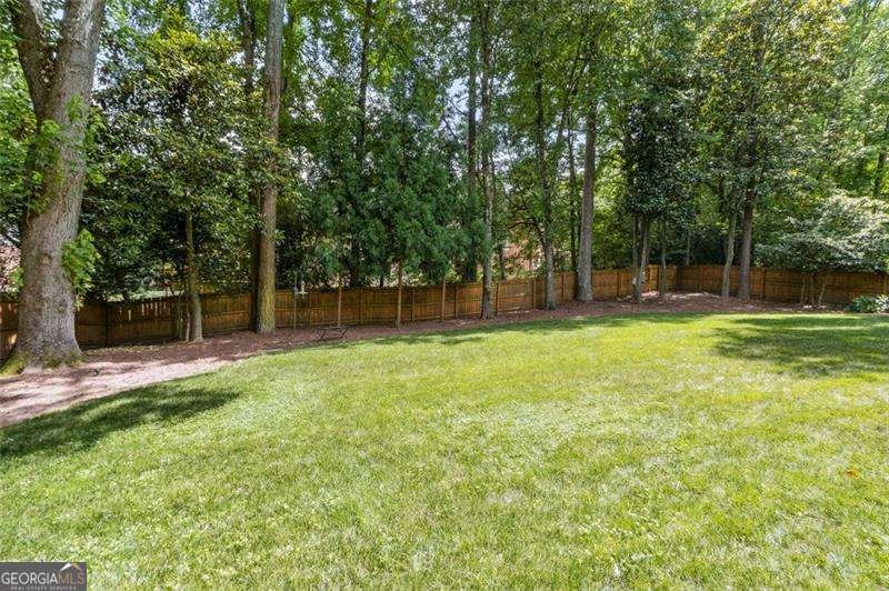1835 REDBOURNE Drive Atlanta - 39