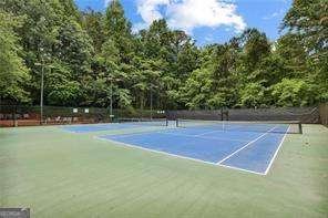 1835 REDBOURNE Drive Atlanta - 43