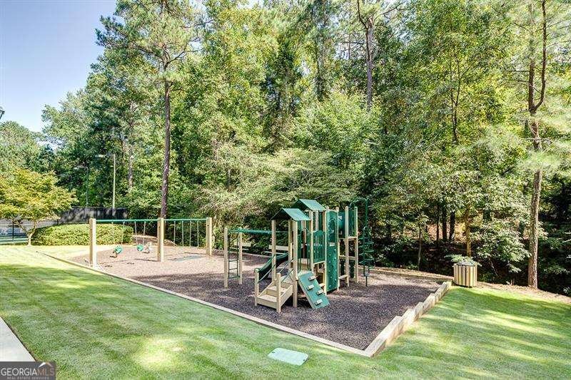 1835 REDBOURNE Drive Atlanta - 45