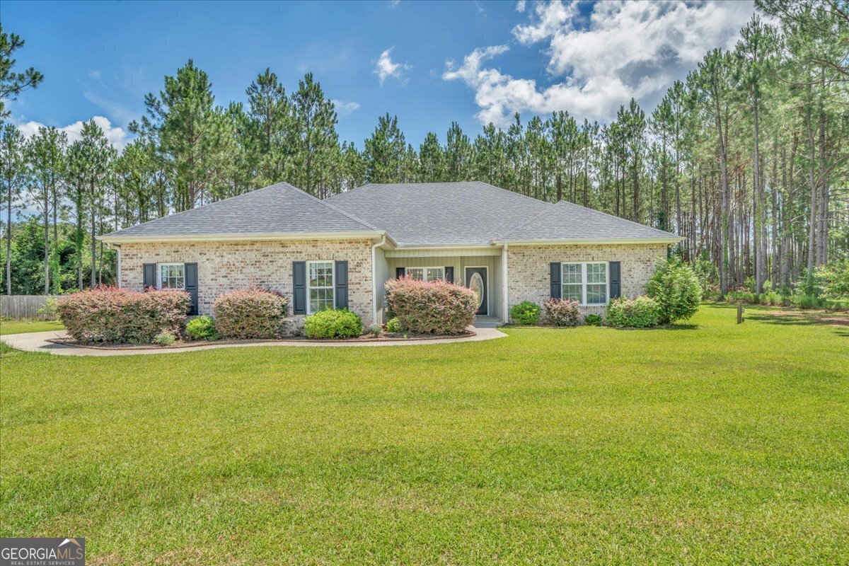 605 Live Oak Way Dublin - 1