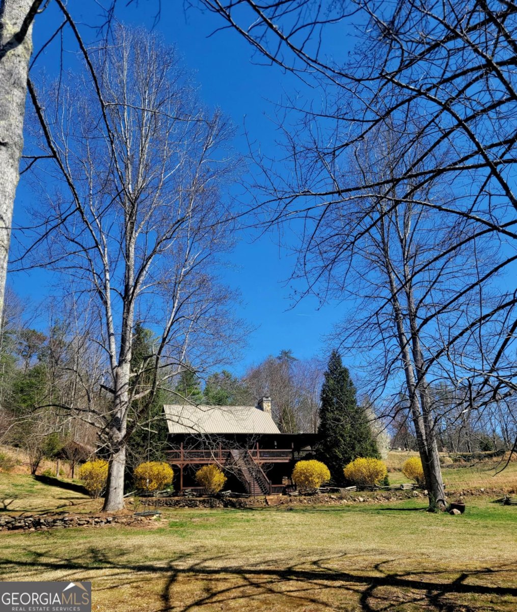 250 Harrison And Ada Road Blue Ridge - 1