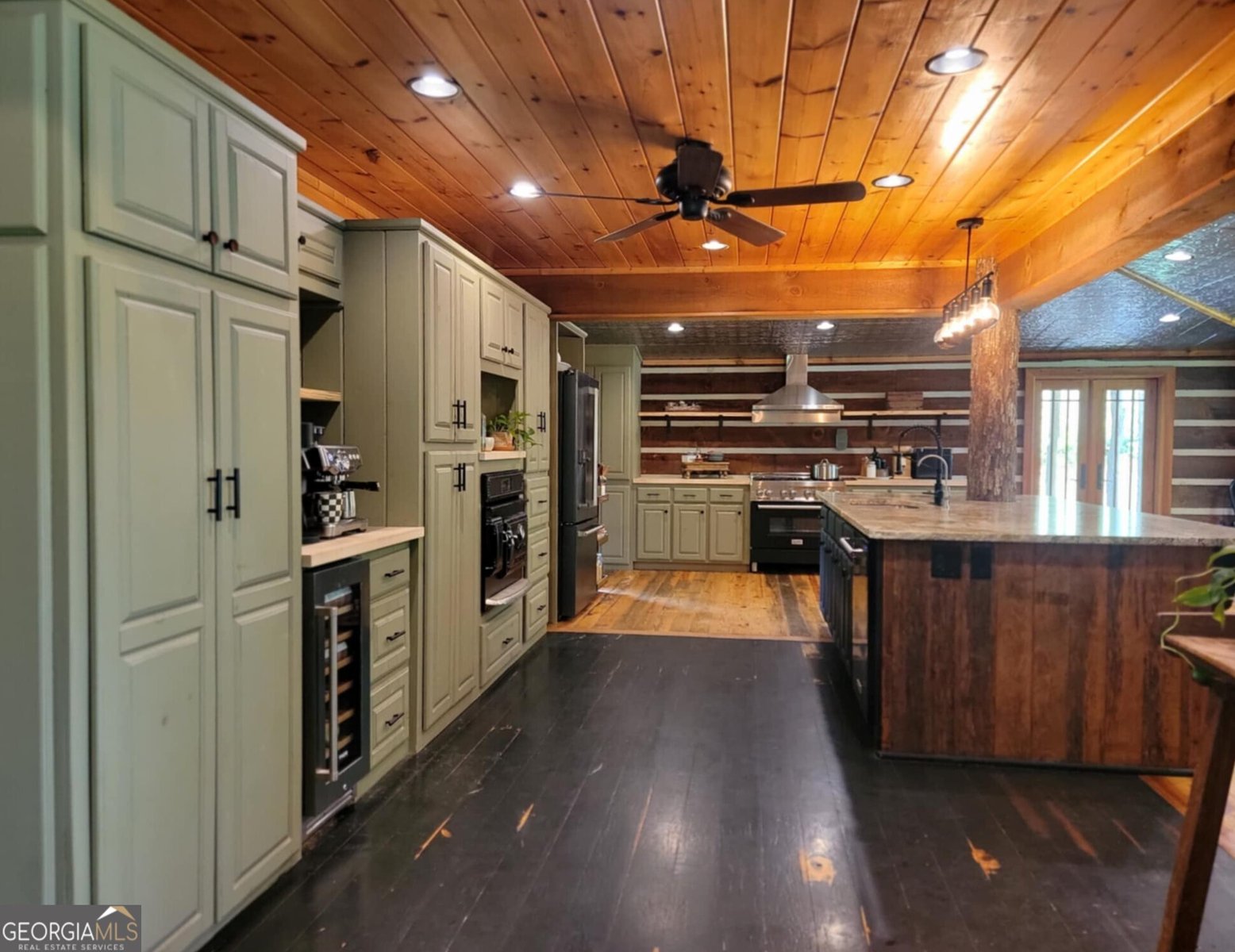 250 Harrison And Ada Road Blue Ridge - 10