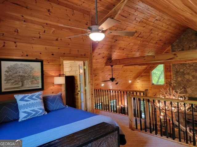 250 Harrison And Ada Road Blue Ridge - 15