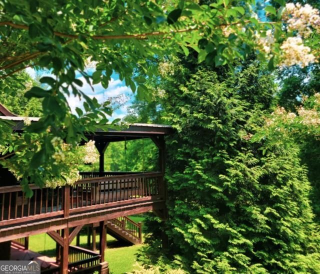 250 Harrison And Ada Road Blue Ridge - 37