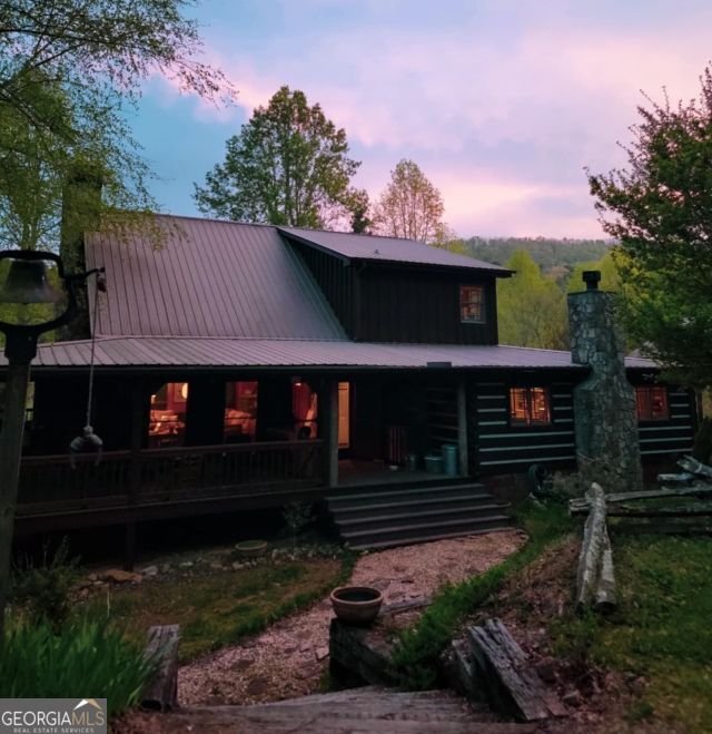 250 Harrison And Ada Road Blue Ridge - 4