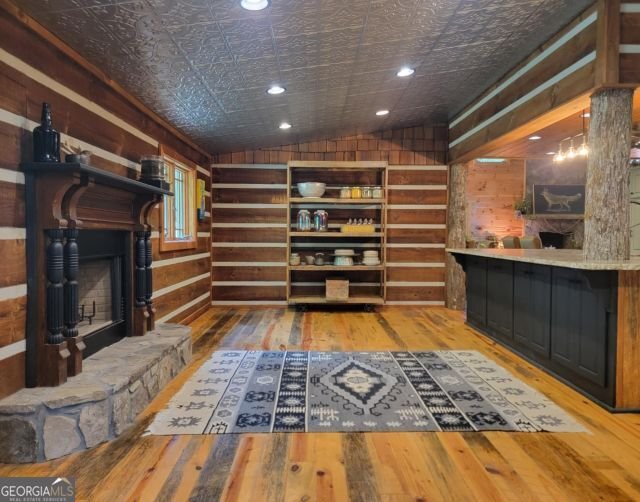 250 Harrison And Ada Road Blue Ridge - 9