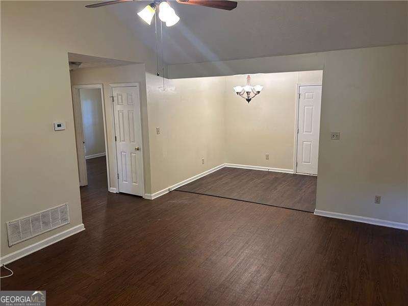 796 Cohran Store Road Douglasville - 1