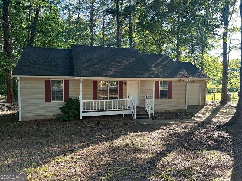 796 Cohran Store Road Douglasville - 11