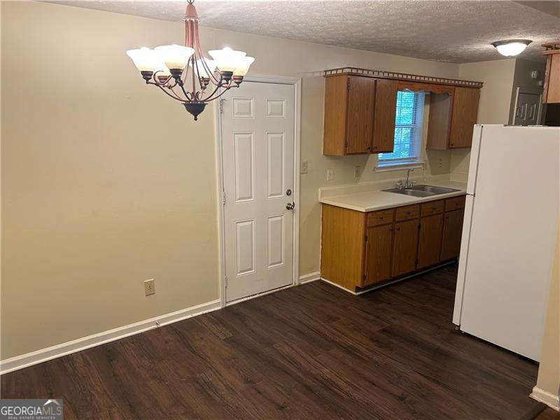 796 Cohran Store Road Douglasville - 3