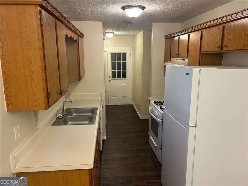 796 Cohran Store Road Douglasville - 4