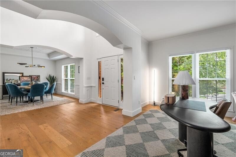 1701 Clay Brooke Court Smyrna - 10