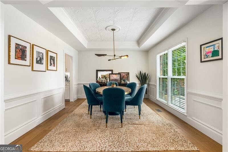 1701 Clay Brooke Court Smyrna - 12