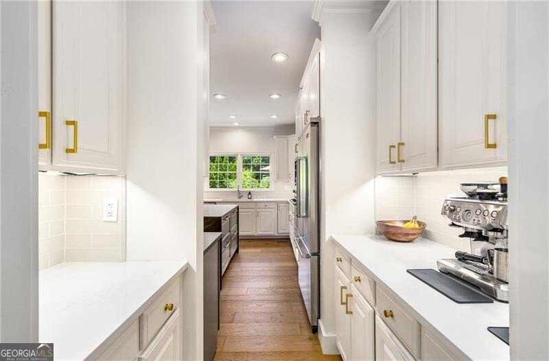 1701 Clay Brooke Court Smyrna - 13