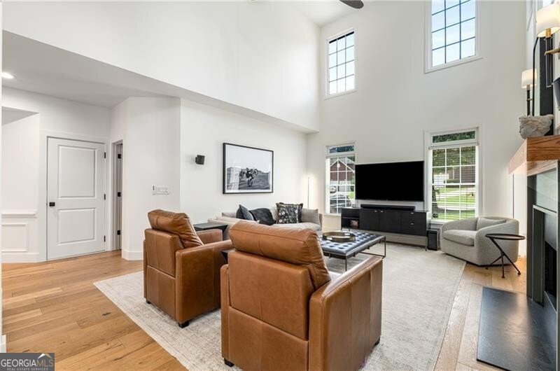 1701 Clay Brooke Court Smyrna - 14