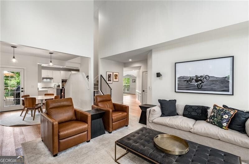 1701 Clay Brooke Court Smyrna - 15