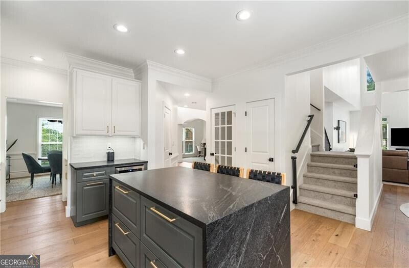 1701 Clay Brooke Court Smyrna - 16