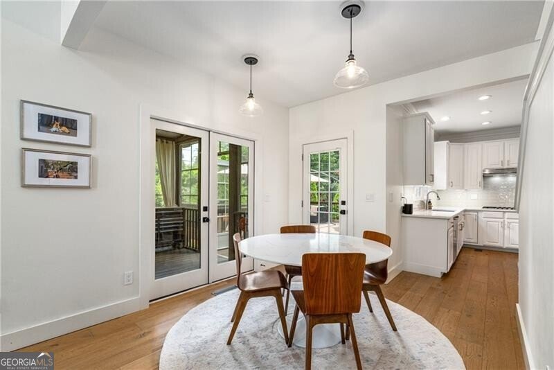1701 Clay Brooke Court Smyrna - 17