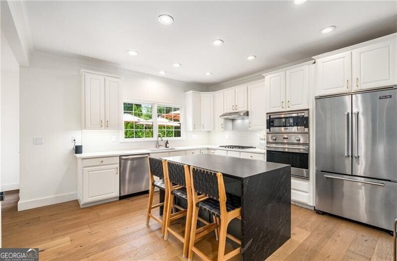 1701 Clay Brooke Court Smyrna - 18