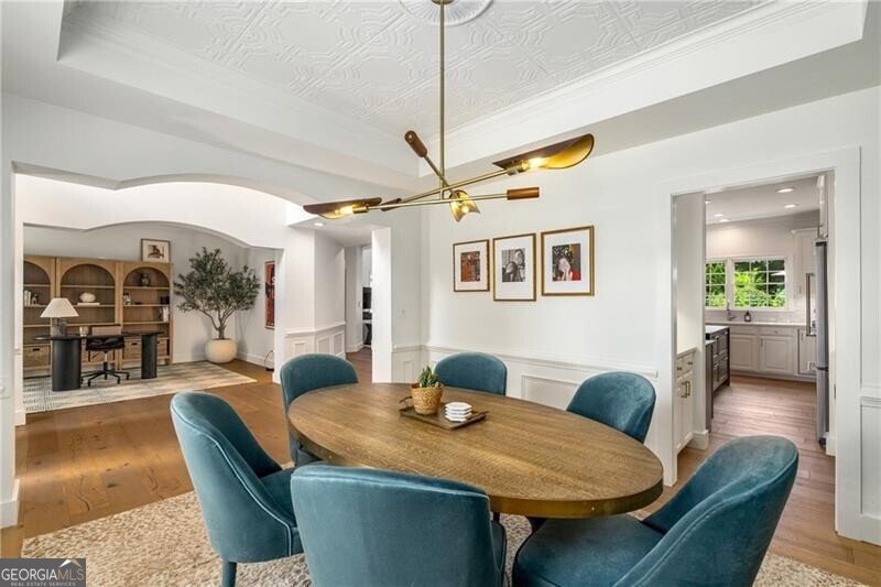 1701 Clay Brooke Court Smyrna - 2