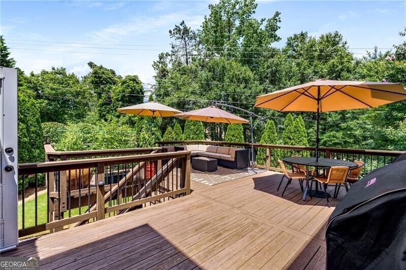 1701 Clay Brooke Court Smyrna - 21