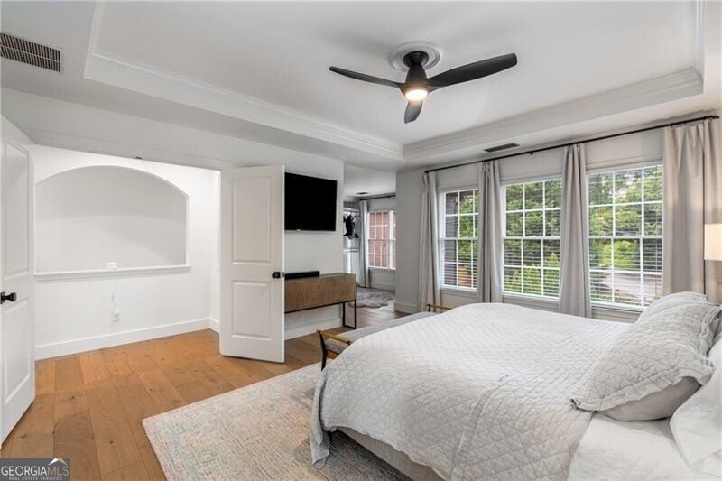 1701 Clay Brooke Court Smyrna - 24