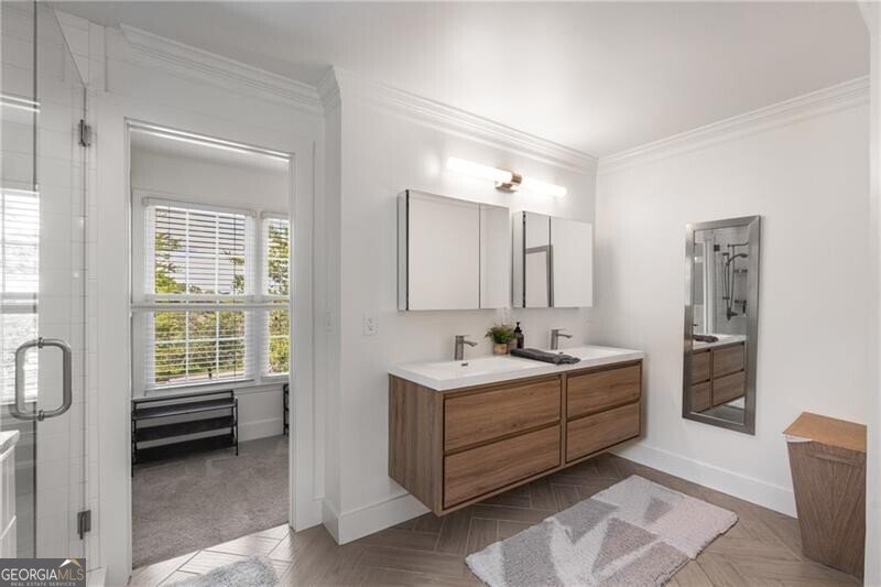 1701 Clay Brooke Court Smyrna - 28