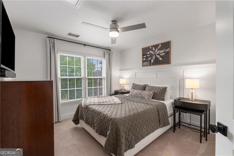1701 Clay Brooke Court Smyrna - 29