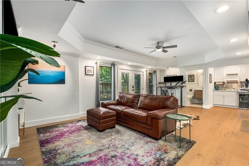 1701 Clay Brooke Court Smyrna - 35